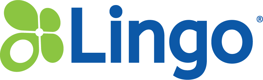 Lingo Logo