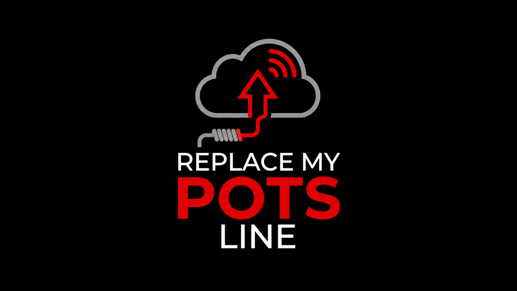 Replace My POTS Line