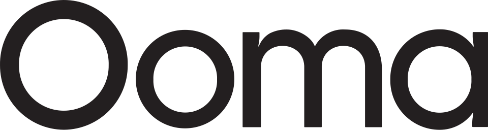 Ooma Logo